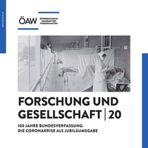 100 Jahre Bundesverfassung: Die Coronakrise als Jubiläumsaus