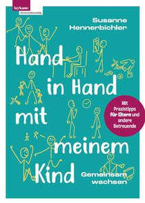 Hand in Hand mit meinem Kind