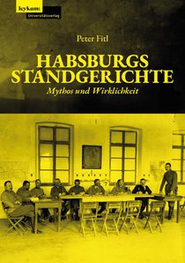 Habsburgs Standgerichte