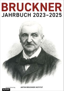 Bruckner Jahrbuch 2023-2025