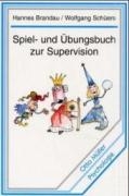 Spiel- und Übungsbuch zur Supervision voorzijde