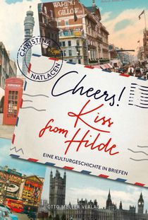 Cheers! Kiss from Hilde