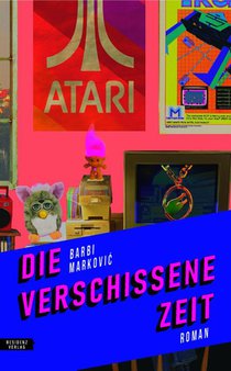 Die verschissene Zeit