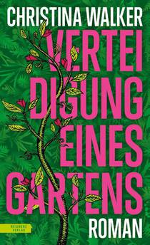 Verteidigung eines Gartens