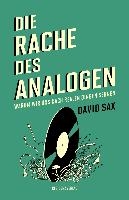 Die Rache des Analogen