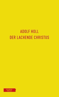 Der lachende Christus