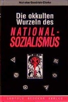 Die okkulten Wurzeln des Nationalsozialismus voorzijde