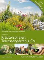 Kräuterspiralen, Terrassengärten & Co. voorzijde