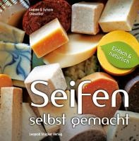 Seifen - Selbst gemacht voorzijde