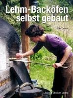 Lehm-Backöfen selbst gebaut