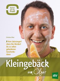 Kleingebäck vom Ofner voorzijde