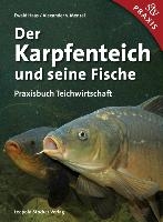 Der Karpfenteich und seine Fische voorzijde