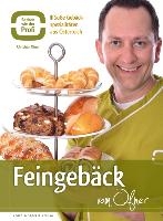 Feingebäck vom Ofner