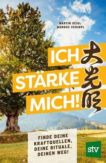 Ich stärke mich