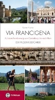 Via Francigena voorzijde