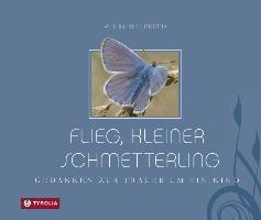 Flieg, kleiner Schmetterling