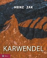 Karwendel voorzijde