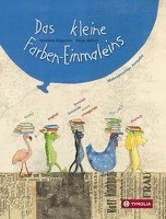 Das kleine Farben-Einmaleins