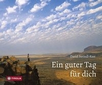 Ein guter Tag für dich voorzijde