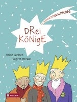 Drei Könige voorzijde