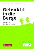 Gelenkfit in die Berge