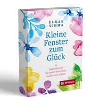 Kleine Fenster zum Glück