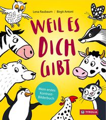 Weil es dich gibt