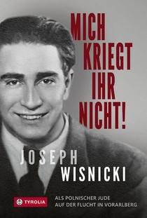 Mich kriegt ihr nicht!