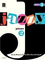 Jazzy Piano voorzijde