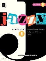 Jazzy Recorder 1 Bfl/P.