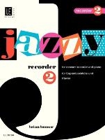 Jazzy Recorder Band 2