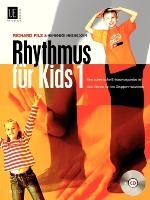 Rhythmus für Kids. Band 1