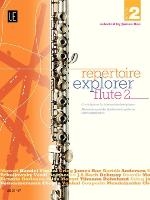Repertoire Explorer - Flute