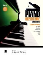 Piano Repertoire Level 1