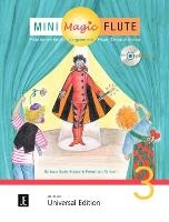 Mini Magic Flute (Band 3 von 4)