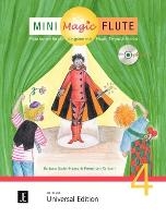 Mini Magic Flute (Band 4 von 4)