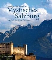 Mystisches Salzburg voorzijde