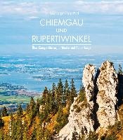 Chiemgau und Rupertiwinkel voorzijde