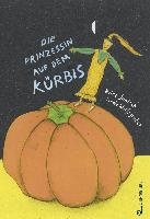 Die Prinzessin auf dem Kürbis voorzijde