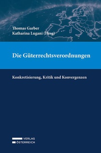 Die Güterrechtsverordnungen