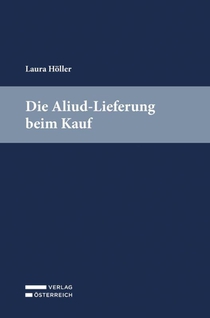 Die Aliud-Lieferung beim Kauf