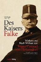 Des Kaisers Falke voorzijde