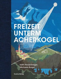 Freizeit unterm Acherkogel