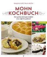 Mohn-Kochbuch