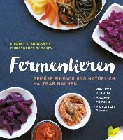 Fermentieren voorzijde