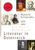 Eine kurze Geschichte der Literatur in Österreich