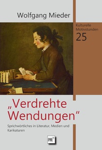 Verdrehte Wendungen