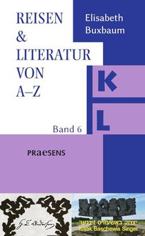 REISEN & LITERATUR VON A-Z