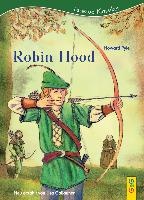 LESEZUG/ Klassiker: Robin Hood voorzijde