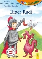 LESEZUG/1. Klasse: Ritter Rudi voorzijde